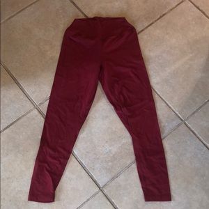 Balance Athletica leggings